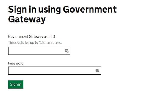 government gatewat